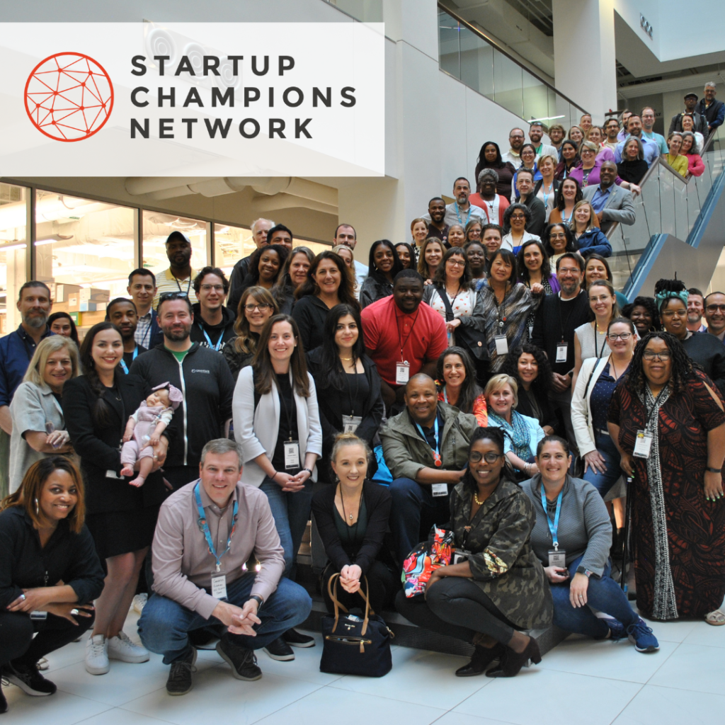 Startup Champions Network